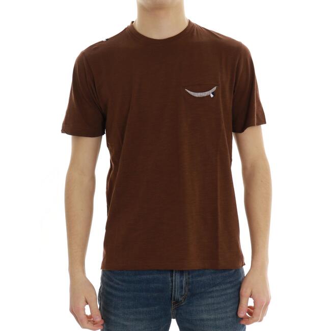 T-SHIRT TASCHINO SEINSE - Mad Fashion | img vers.1300x/